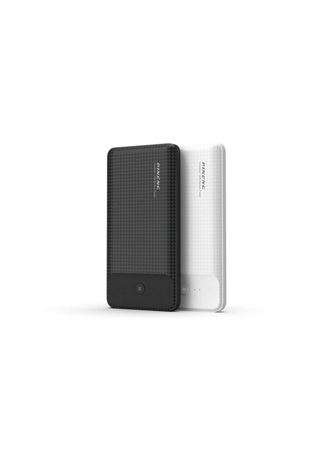 1_org_zoom PN-936 10000 mAh Yüksek Hızlı Taşınabilir Şarj Cihazı - Görsel 1