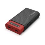 PN-982 20000 mAh Led Göstergeli Yüksek Hızlı Taşınabilir Şarj Cihazı