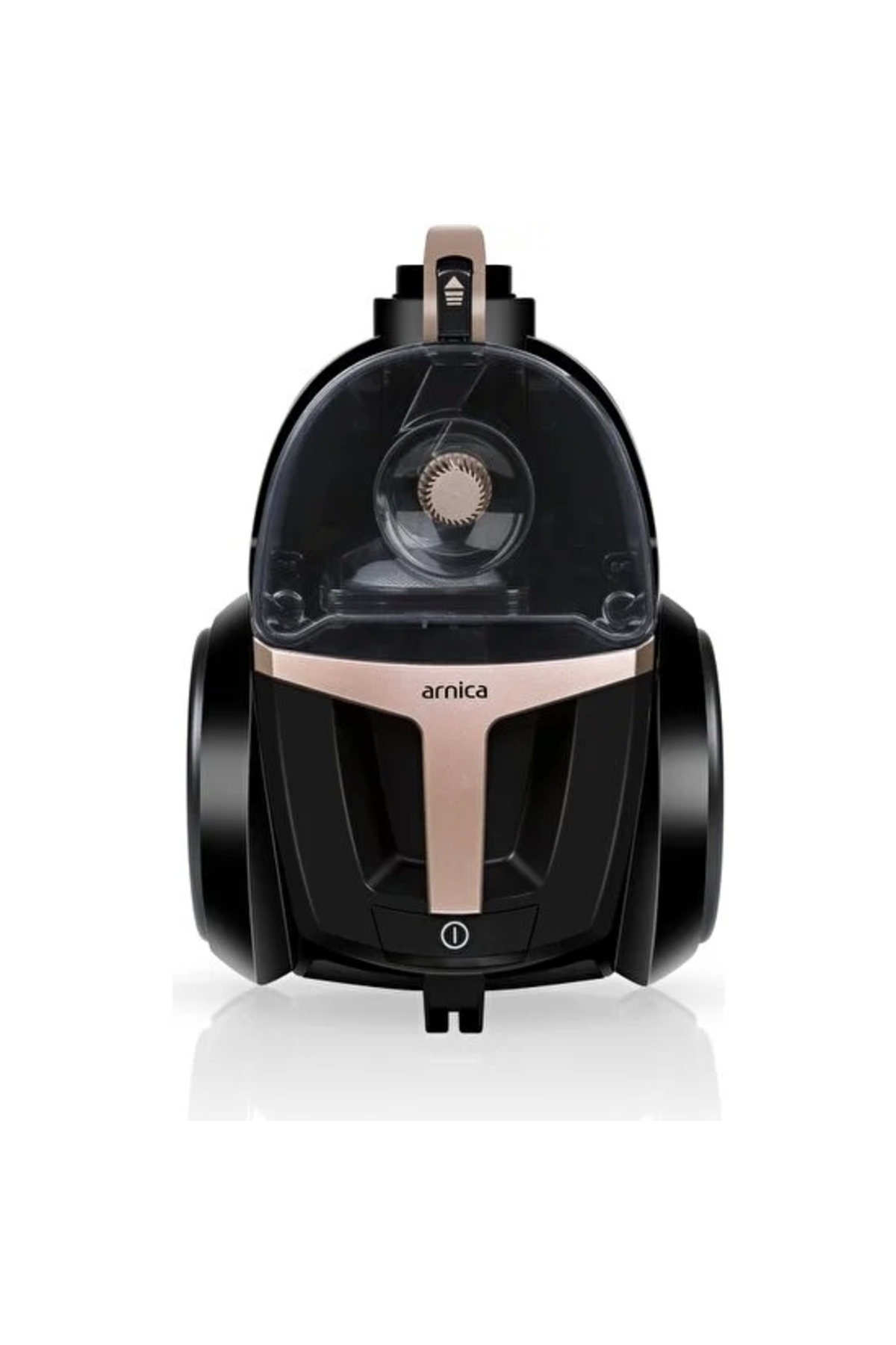 1_org_zoom Toz Torbasız Elektrikli Süpürge ET14402 Cyclone 750 W - Görsel 1