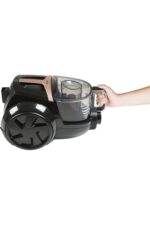 Toz Torbasız Elektrikli Süpürge ET14402 Cyclone 750 W - Görsel 2