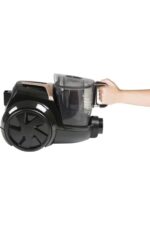 Toz Torbasız Elektrikli Süpürge ET14402 Cyclone 750 W - Görsel 4