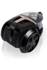 Toz Torbasız Elektrikli Süpürge ET14402 Cyclone 750 W - Görsel 5