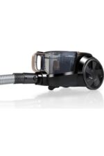 Toz Torbasız Elektrikli Süpürge ET14402 Cyclone 750 W - Görsel 8