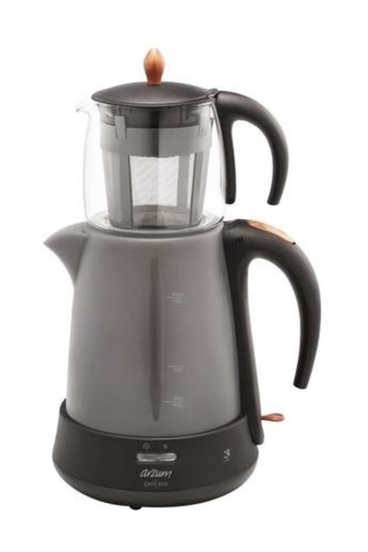 1_org_zoom AR3079 Çay Makinesi - Görsel 1