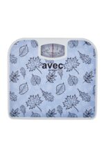 Av-bs04 Mekanik Banyo Baskülü