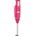 Sk-220 Kırmızı Çubuk Blender