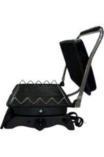 Tostcu Gerçek Döküm  Uyumlu Granit Tost Makinesi - Görsel 3