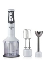 Diva GH21590 1200 W El Blender Seti Beyaz