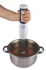 Diva GH21590 1200 W El Blender Seti Beyaz - Görsel 7