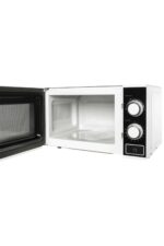 Almd 20 Siyah Panel 20 Litre Mikrodalga Fırın - Görsel 2