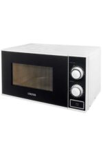 Almd 20 Siyah Panel 20 Litre Mikrodalga Fırın - Görsel 3