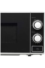 Almd 20 Siyah Panel 20 Litre Mikrodalga Fırın - Görsel 4