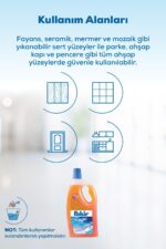 Ahşap ve Yüzey Temizleyicisi Magic 1000 Ml - Görsel 5