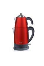 AR3055 ÇAYCI LUX ÇAY MAKİNESİ NAR