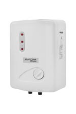 Termoplus Elektrikli Şofben 7000w Termostatlı Mutfak Banyo Şofbeni - Görsel 4