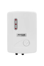 Termoplus Elektrikli Şofben 7000w Termostatlı Mutfak Banyo Şofbeni - Görsel 5
