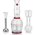 AR1030 Hipermix El Blender Seti 1000W