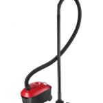KVC 4105 Elektrikli Süpürge Toz Torbalı