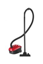 KVC 4105 Elektrikli Süpürge Toz Torbalı