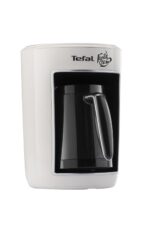 Köpüklüm 735 Watt Türk Kahve Makinesi [Beyaz] - 9100034358