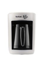 Köpüklüm 735 Watt Türk Kahve Makinesi [Beyaz] - 9100034358 - Görsel 2
