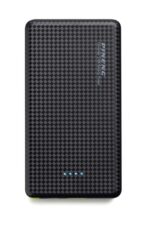 Powerbank Pn-952 5.000 Mah Ultra Slim Salla Ve Çalıştır Hızlı Şarj - Siyah - Görsel 2