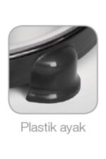 55 Litre Ultra Yayık Makinesi - Görsel 2