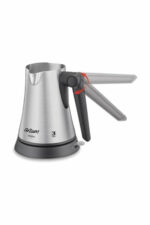 AR3034 Mırra Türk Kahvesi Makinesi - Inox - Görsel 2