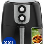 Fastfryer XXL 8.5 Litre ( Yağsız Fritöz Airfryer ) HAF-03