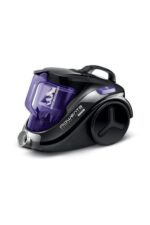Compact Power Ro3719 750w Toz Torbasız Süpürge Mor 2211400152 - Görsel 2