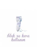 P 2388 Comfort Başlık Hediyeli Ayak Törpüsü - Görsel 2