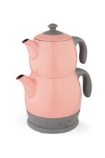 Lea P 315-mp Çay Makinesi Pembe - Görsel 2