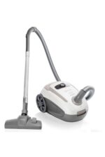 Ar4002 Cleanart Silence Pro Energy 800w Toz Torbalı Elektrikli Süpürge Inci - Görsel 2
