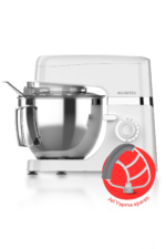 Hamur Yoğurma Makinesi 1800 Watt 4.5 Lt HSM-02