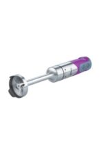 Awox Tulipso 800w Ince Bıçaklı El Blender Mürdüm - Görsel 2