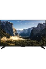 58UA2063DT 58" 147 Ekran Uydu Alıcılı 4K Ultra HD Android Smart LED TV - Görsel 2