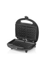 Kwm646 Matilda Waffle Makinesi - Görsel 2
