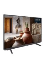 65 GFU 7900 A 65" 164 Ekran Uydu Alıcılı Android Smart 4K Ultra HD LED TV - Görsel 2