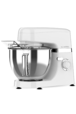 Hamur Yoğurma Makinesi 1800 Watt 4.5 Lt HSM-02 - Görsel 2
