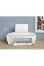 5ar83b Deskjet 2710 Wifi Mürekkep Püskürtmeli Çok Fonksiyonlu Yazıcı - Görsel 3