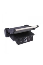 Toastbuster 1334h Tost Makinesi Mat Siyah - Görsel 2