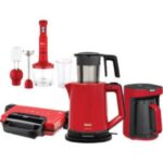Nehmenstore Sevgililer Günü Çeyiz Paketi 4 Ü Bir Arada