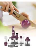 Problade Sk 235 Multi Blender Full Set - Görsel 2
