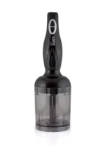 Elite Mix Blender Set Siyah 3 Yıl Garantili 1700 W - Görsel 2