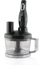 Sr-2120 Elite Plus Blender Set Siyah - Görsel 2