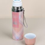 Chef Star 500 Ml Çelik Termos
