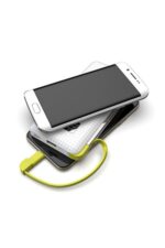 Powerbank Pn-888pd 10.000 Mah Pd 3.0 - Beyaz - Görsel 2