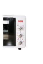 Hamurcu Maxi Lu?ks Fırın Sc-4602 - Görsel 2
