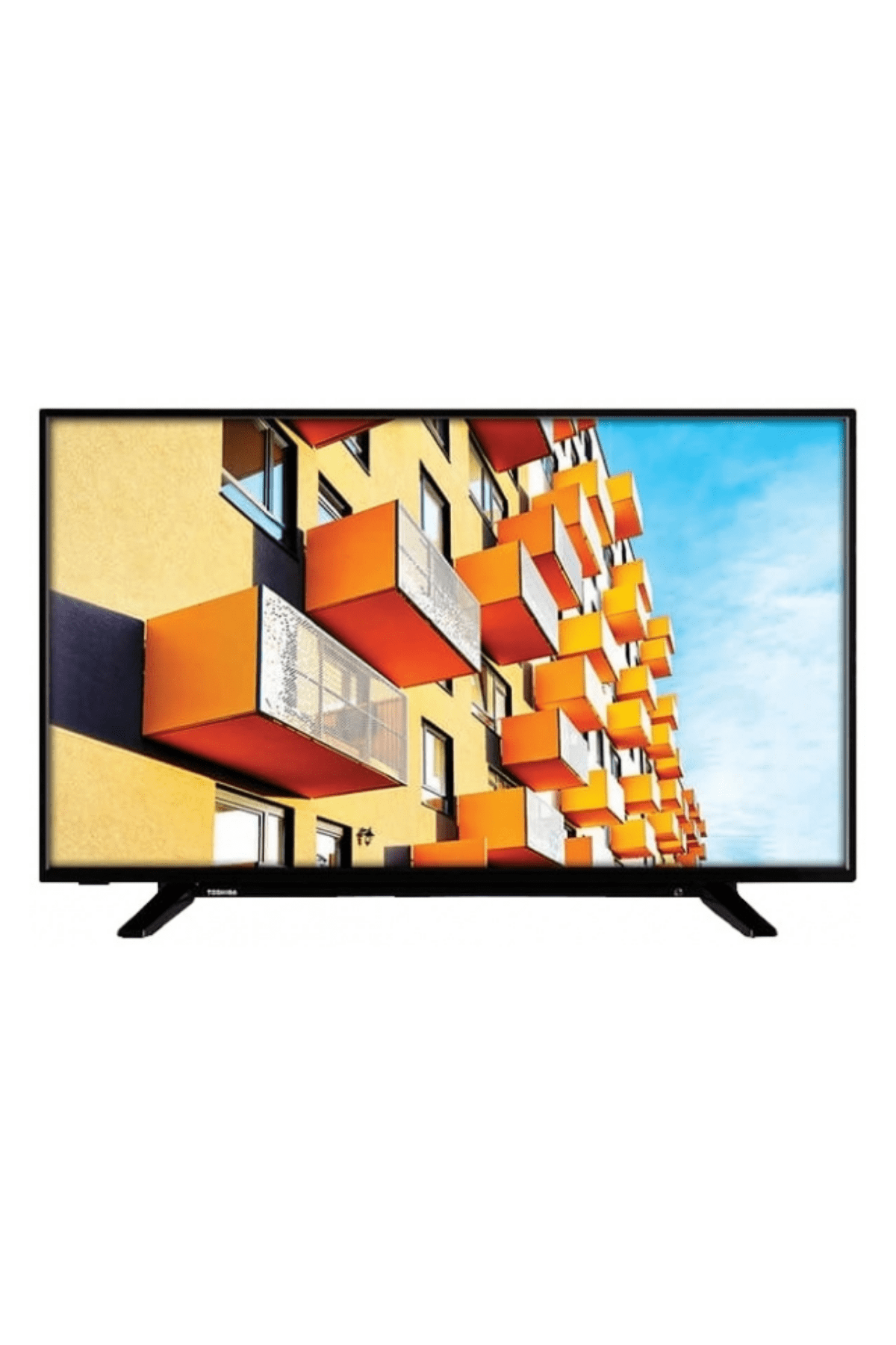 2_org_zoom 42L2163DT 42'' Full HD Smart LED TV 106 Ekran Uydu Alıcılı - Görsel 1