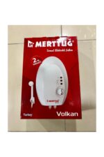 Mt-412 Büyük Şofben  Su Isıtıcı - Görsel 2